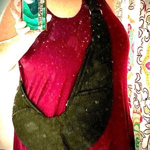 Sash Brand cross body purse